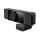 2K High Definition Live Streaming USB Web Camera Manual Focuse Webcam with Microphone