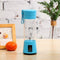 380ml Portable USB Juicer Cup