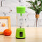 380ml Portable USB Juicer Cup