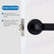 Intelligent Fingerprint Lock Electric Fingerprint Lock for Home Door 200 Users Fingerprint Lock with Key