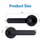 Intelligent Fingerprint Lock Electric Fingerprint Lock for Home Door 200 Users Fingerprint Lock with Key