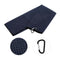 Microfiber Golf Towel Durable Golf Brush Tool Kit