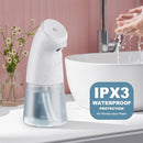 450mL Automatic Soap Dispenser