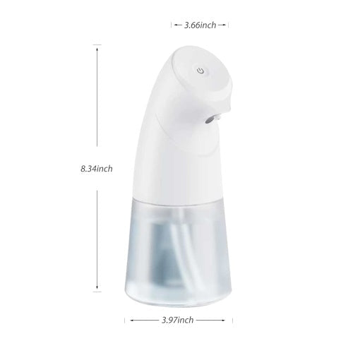 450mL Automatic Soap Dispenser