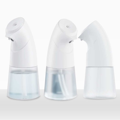 450mL Automatic Soap Dispenser