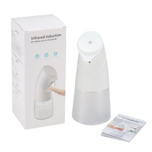 450mL Automatic Soap Dispenser