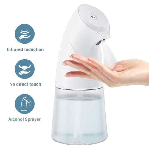 450mL Automatic Soap Dispenser