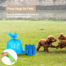 Disposable Pet Poop Bags