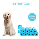 Disposable Pet Poop Bags