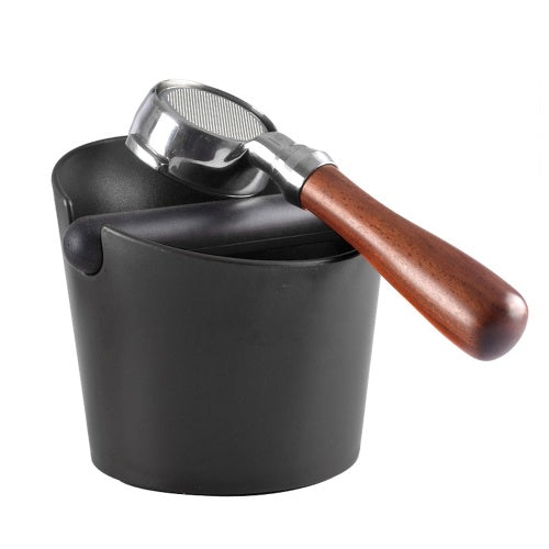 Coffee Grind Knock Box