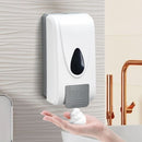 1000mL Manual Foaming Soap Dispenser