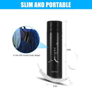 Vacuum Insulation Water Bottle Double Wall Stainless Steel Mug Leak-proof Tumbler Travel Cup