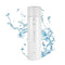 Vacuum Insulation Water Bottle Double Wall Stainless Steel Mug Leak-proof Tumbler Travel Cup