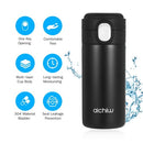 300ML Vacuum-Insulated Water Bottle