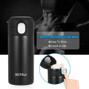 300ML Vacuum-Insulated Water Bottle