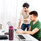 Stainless Steel Travel Mug Vacuum Thermal Insulted Cup