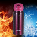 Stainless Steel Travel Mug Vacuum Thermal Insulted Cup