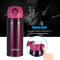 Stainless Steel Travel Mug Vacuum Thermal Insulted Cup