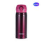 Stainless Steel Travel Mug Vacuum Thermal Insulted Cup Seal Leak Proof Water Bottle