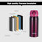 Stainless Steel Travel Mug Vacuum Thermal Insulted Cup