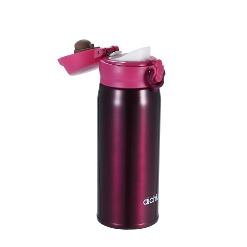 Stainless Steel Travel Mug Vacuum Thermal Insulted Cup