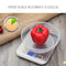 11lb Food Scale Digital Kitchen Scale