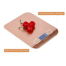 11lb Food Scale Digital Kitchen Scale