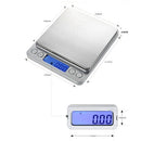 1.1lb Food Scale Digital Kitchen Scale