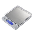 1.1lb Food Scale Digital Kitchen Scale