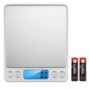 1.1lb Food Scale Digital Kitchen Scale