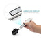 300g Food Spoon Scale Digital Kitchen Spoon Scale