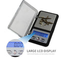 100g Jewelry Scale Digital Pocket Scales