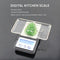 100g Jewelry Scale Digital Pocket Scales