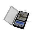 100g Jewelry Scale Digital Pocket Scales