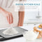 11lb Food Scale Digital Kitchen Scale