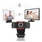 1080P Full High Definition Webcam USB 2.0 Web Camera with Microphone for PC Laptop Desktop