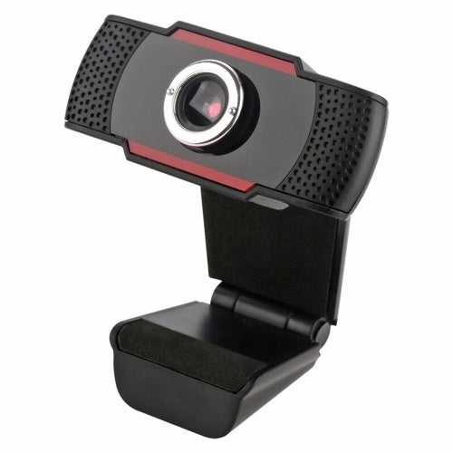 1080P Full High Definition Webcam USB 2.0 Web Camera with Microphone for PC Laptop Desktop