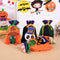 Halloween Children Chocolate Candy Packaging