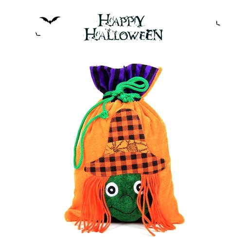 Halloween Children Chocolate Candy Packaging