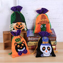 Halloween Children Chocolate Candy Packaging