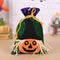 Halloween Children Chocolate Candy Packaging