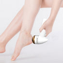 Electric Foot Grinder Vacuum Foot Grinding Machine Exfoliating Dead Skin Callus Remover Foot Care Pedicure