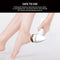 Electric Foot Grinder Vacuum Foot Grinding Machine Exfoliating Dead Skin Callus Remover Foot Care Pedicure