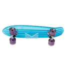 Skateboard Sliding Plate Ledge