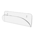 Skateboard Sliding Plate Ledge