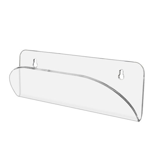 Skateboard Sliding Plate Ledge