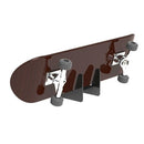 U-Shape Skateboard Ledge