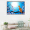 DIY 5D Diamond Painting Cross Stitch Full Drill Crystal Pictures Arts Craft for Home Wall Decor Gift