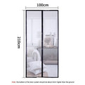 100*210CM Anti-Insect Curtain