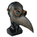 Halloween Cosplay Beak Mask